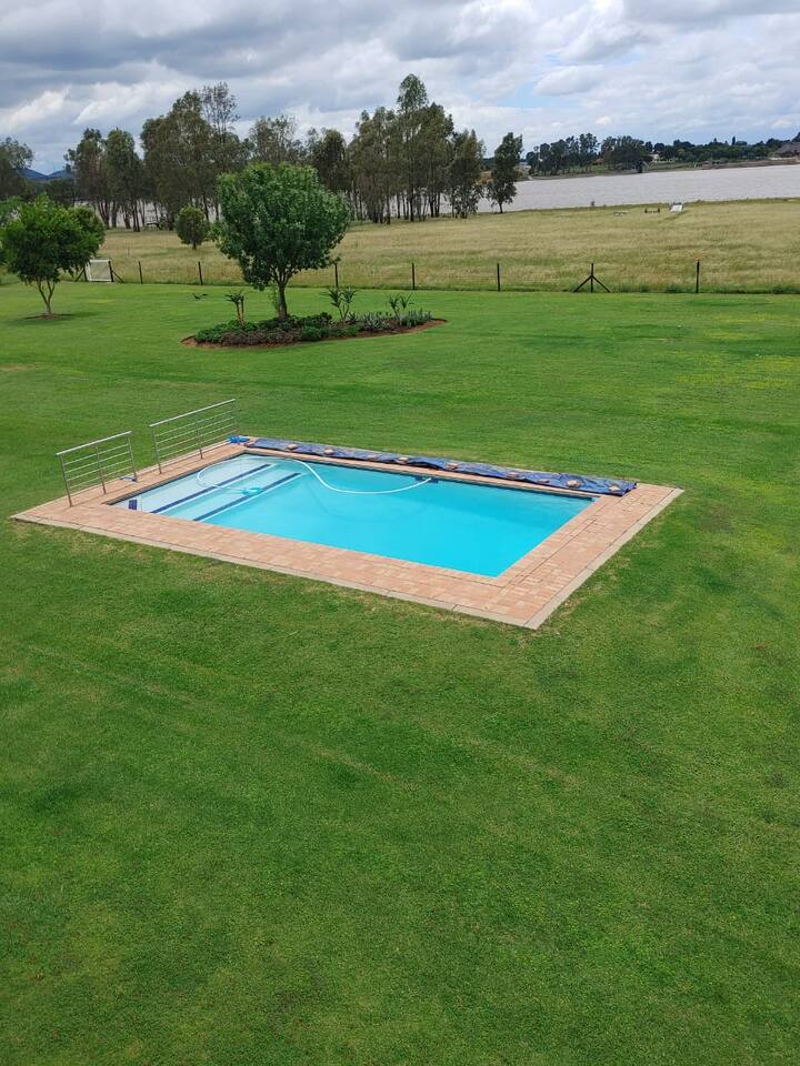 7 Bedroom Property for Sale in Oranjeville Free State